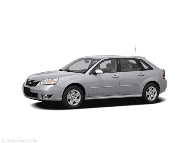 chevrolet malibu maxx 2006 1G1ZT63816F162639 image chevrolet malibu maxx 2006 1G1ZT63816F162639 image